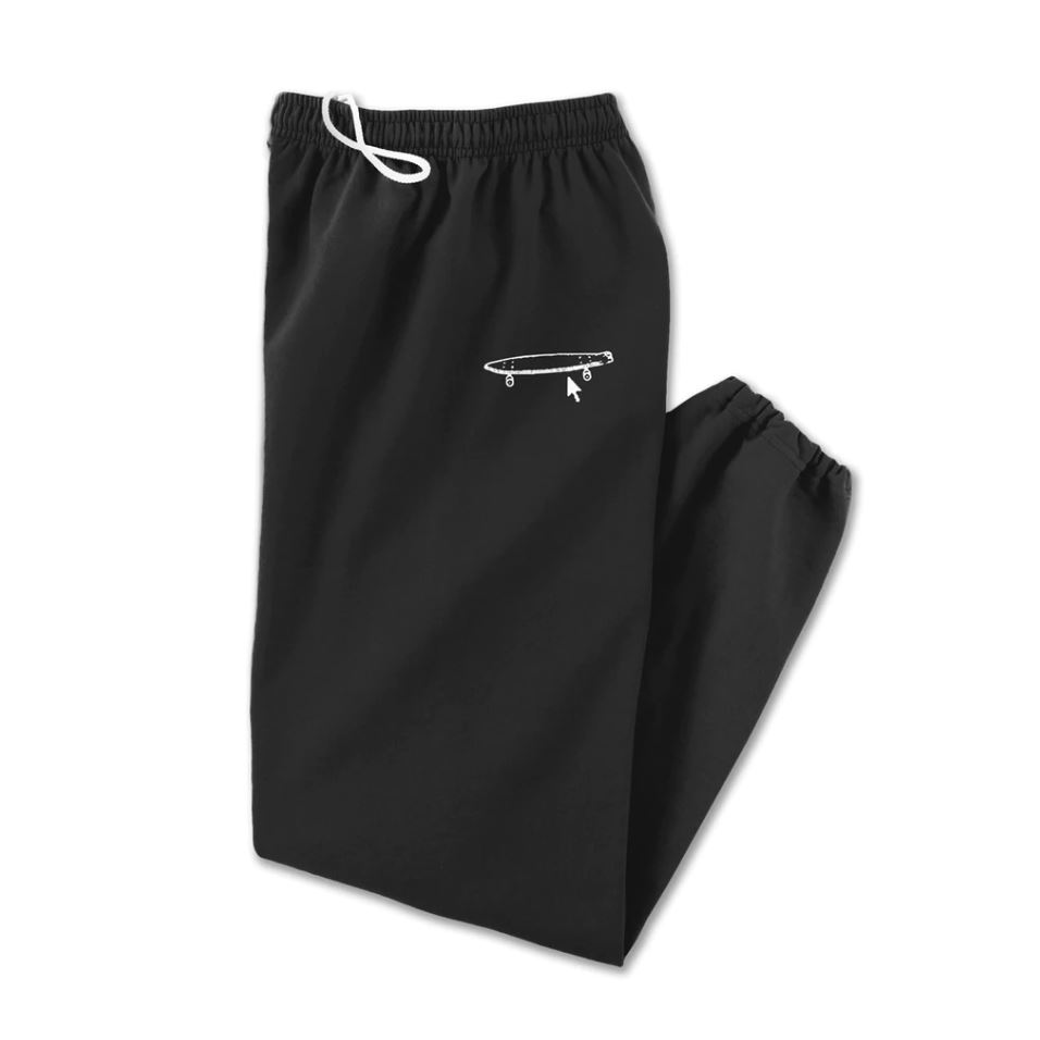 Crail sweats