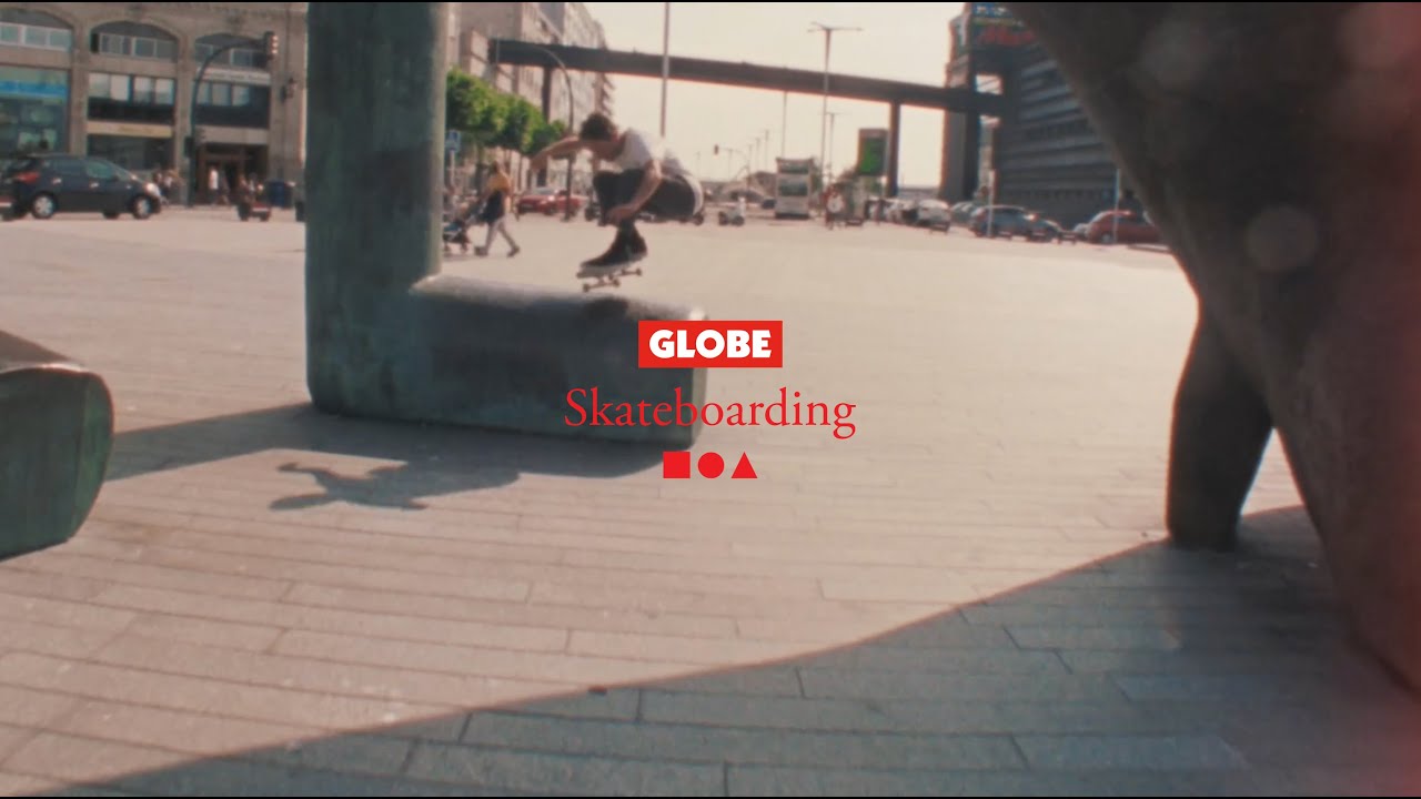 Globe Skateboarding