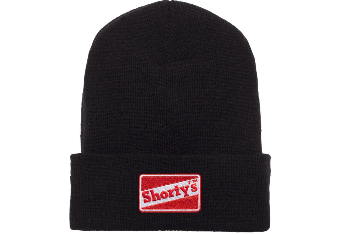 Shotty's beanie