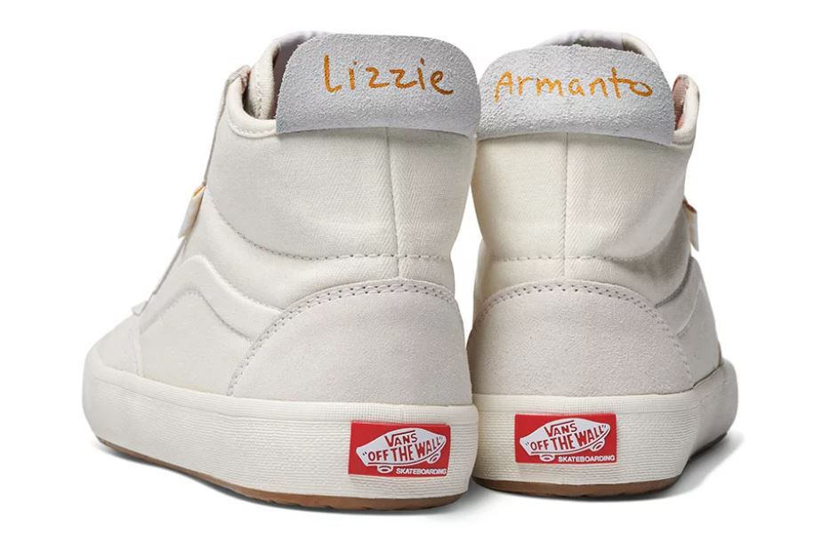 Vans The Lizzie