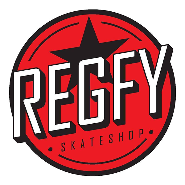 Regy Skateshop