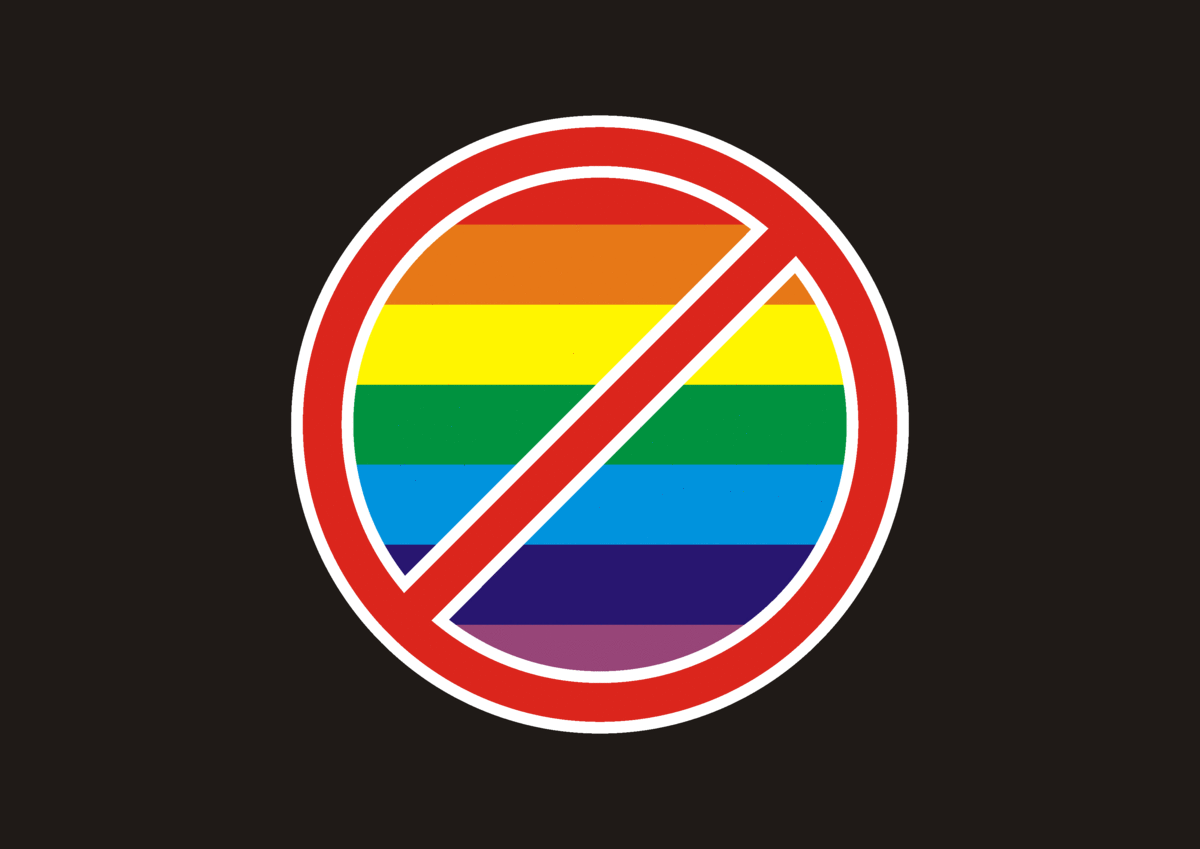 No_Gays