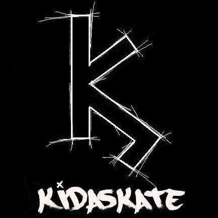 Kidaskate Crew