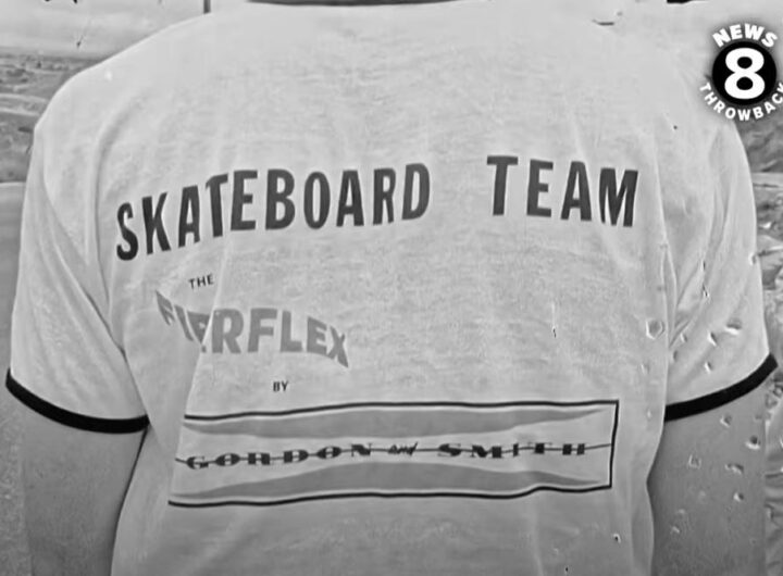 1965 International Skateboard Championships