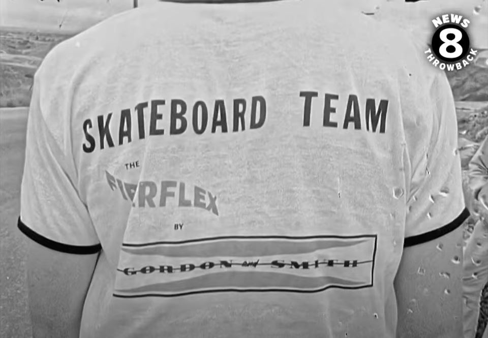 1965 International Skateboard Championships