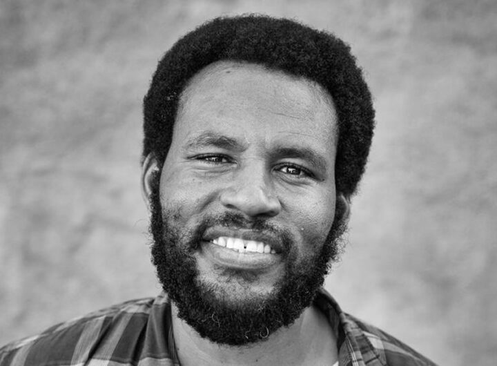 Ray Barbee