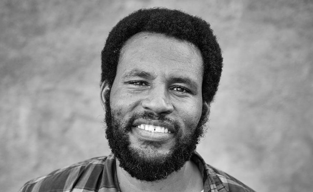 Ray Barbee