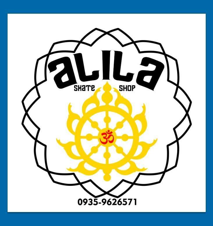 Alila Online Skate Shop