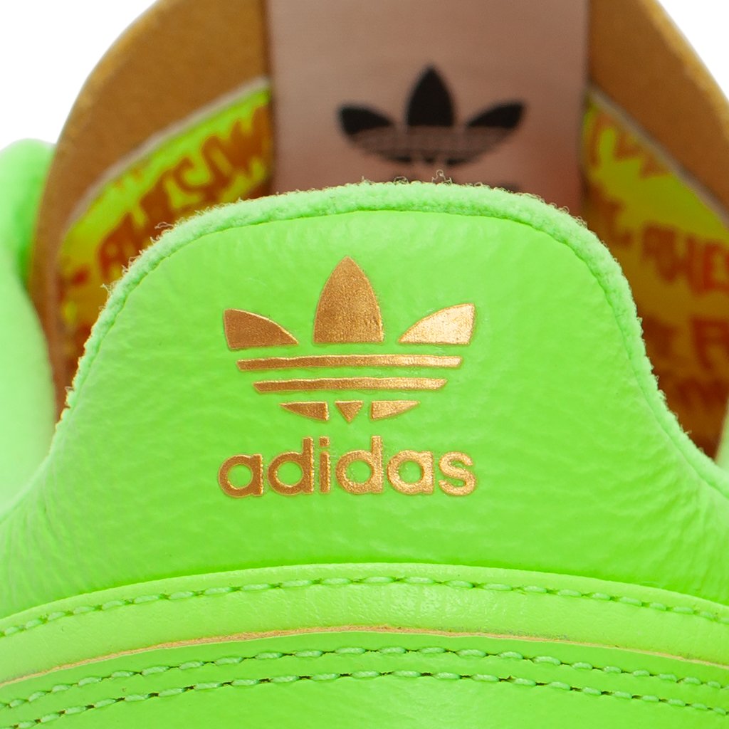 FA x Adidas Collaboration by Jason Dill