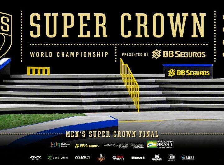 2022 SLS Super Crown Rio Men's FINAL