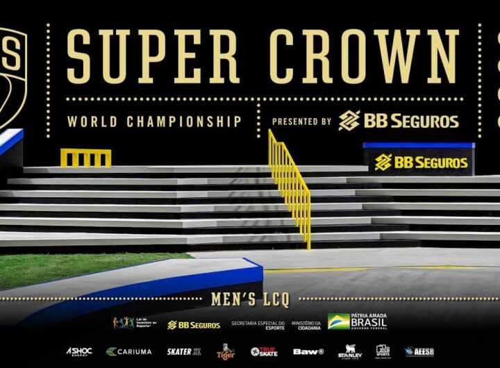 2022 SLS Super Crown Rio