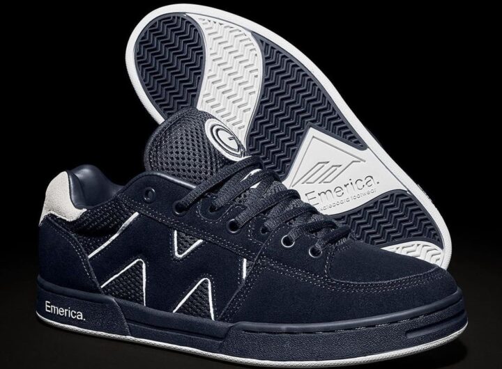 Bulky Skate Shoes Are Back