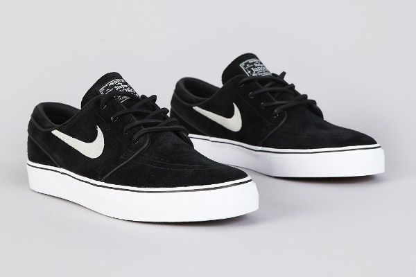 Nike SB Janoski skate shoes