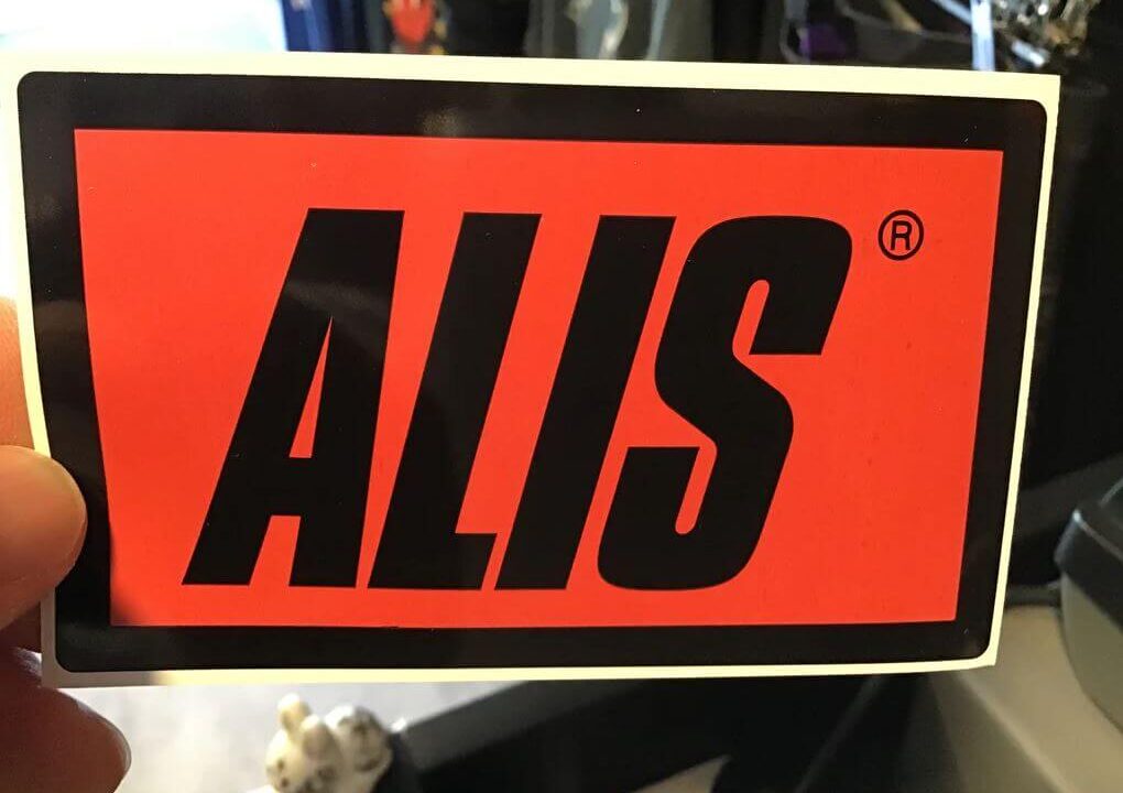 ALIS Skateboarding