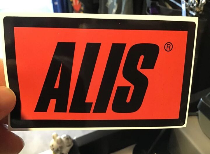 ALIS Skateboarding