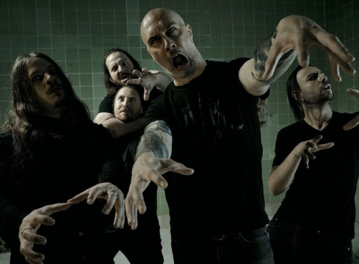 Aborted Metal 2022