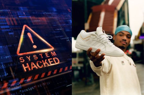 Adidas Hit by Cyber Attack Adidas Hit by Cyber Attack