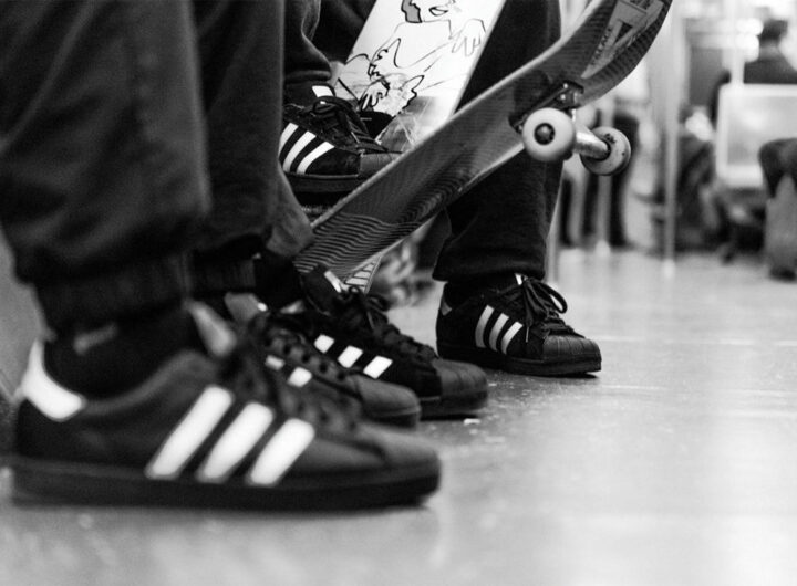 Adidas Skate