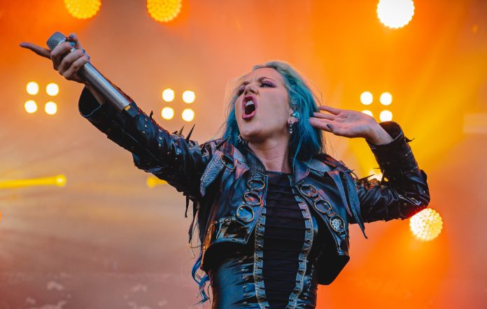 Alissa White-Gluz