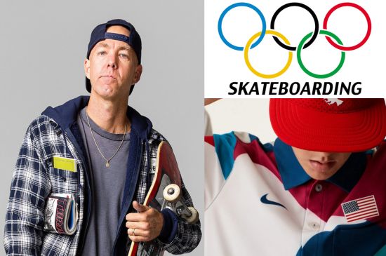 Andrew Reynolds Thinks Uniforms Don’t Belong in Skateboarding