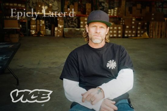 Anthony Van Engelen's Epicly Later'd Episode