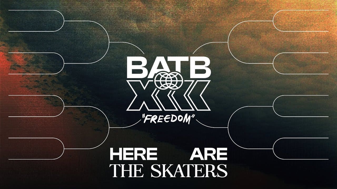 BATB 13 Freedom