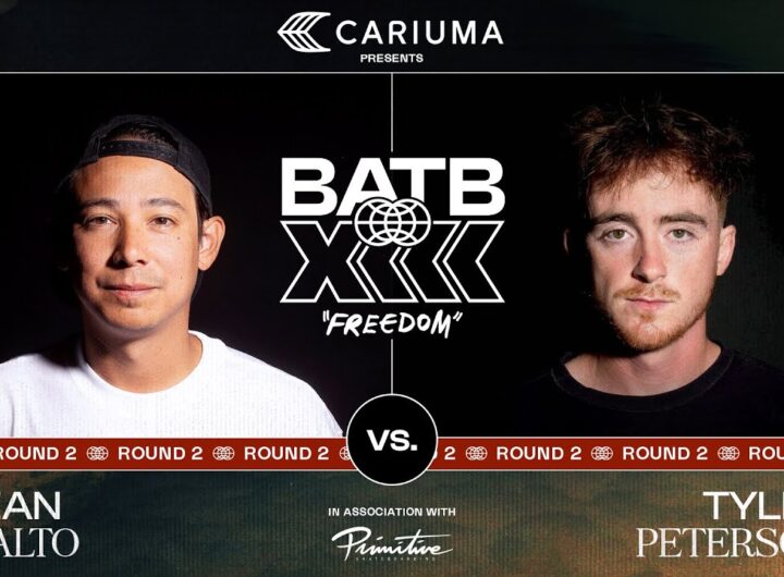 BATB 13 Sean Malton vs Tyler Peterson