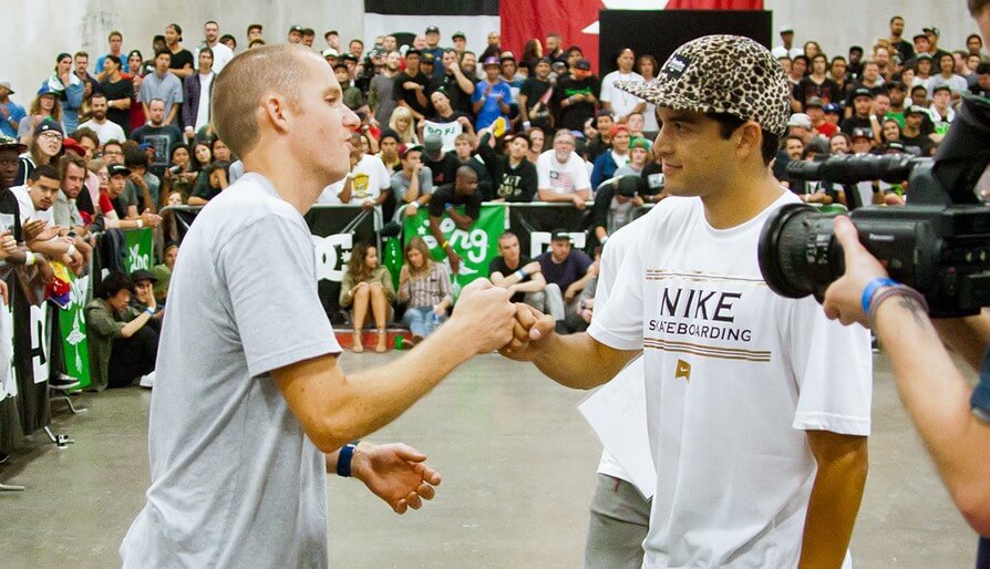 BATB 6 Championship Battle