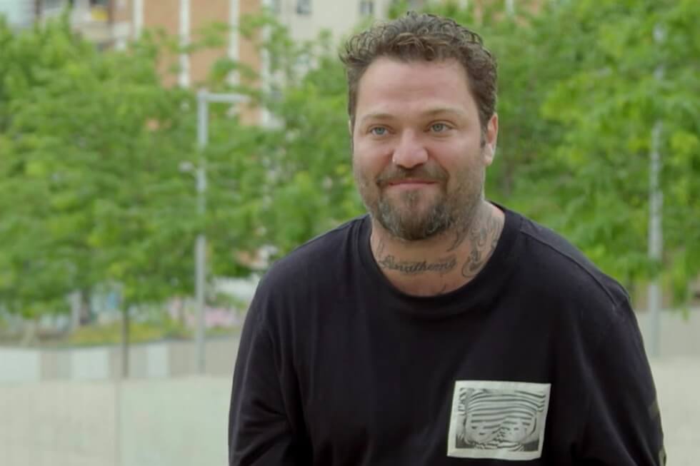 Bam Margera