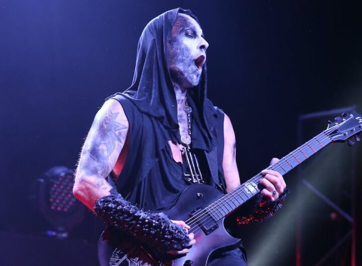 Behemoth-Nergal