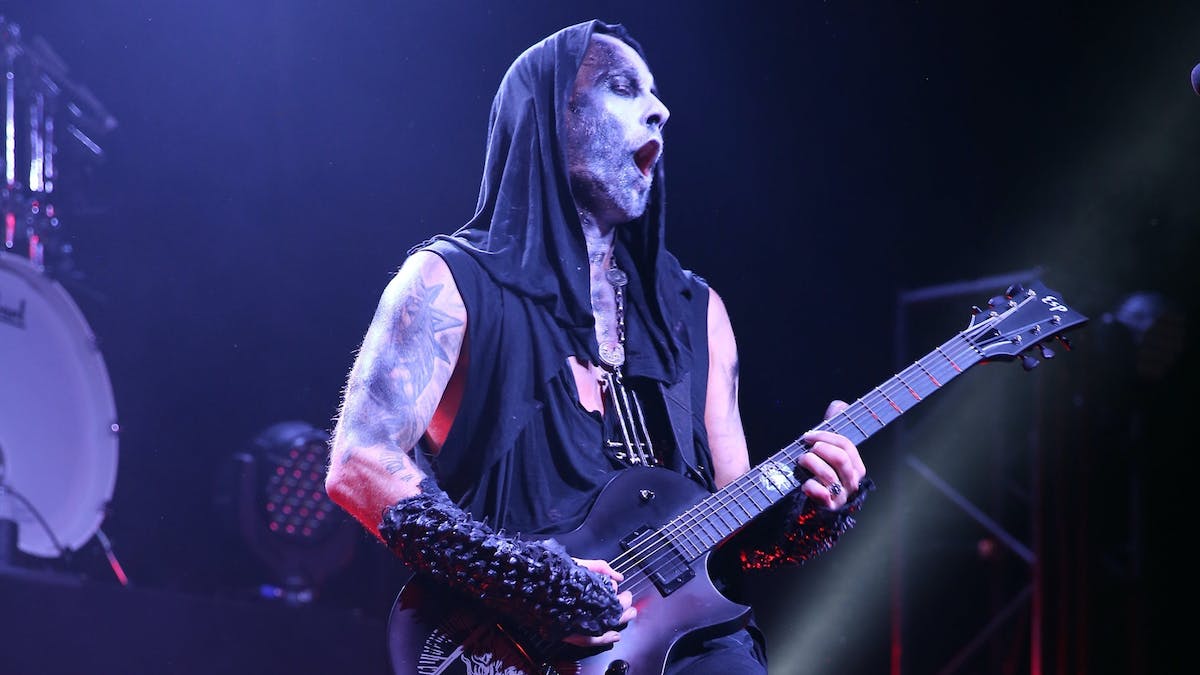 Behemoth-Nergal