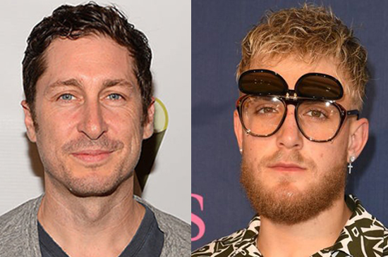 Steve Berra vs Jake Paul