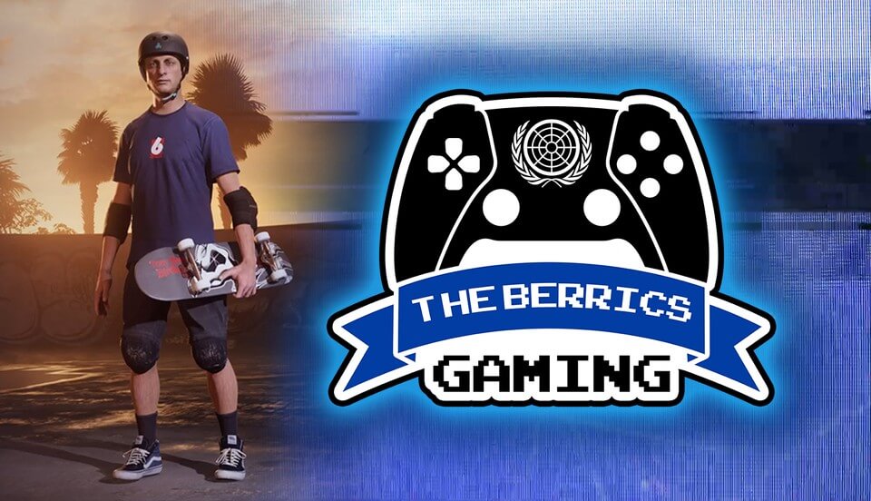 The Berrics Gaming