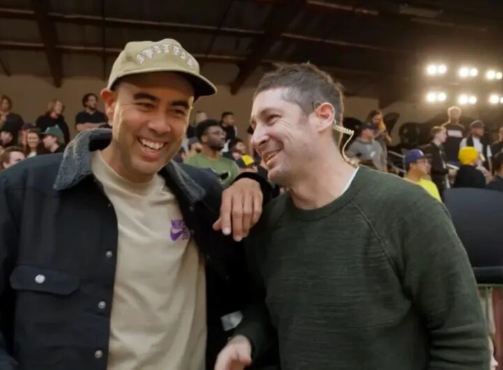 Berrra and Koston