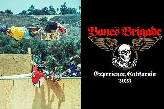 Bones Brigade Returns