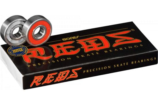 Bones Reds Bearings Bones Reds Bearings