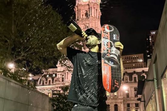 Brian Panebianco Turns Pro for DGK Skateboards