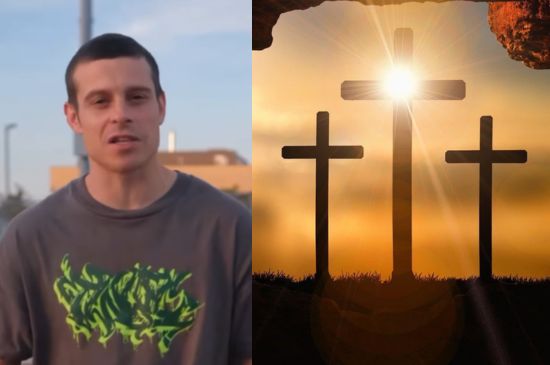 [News] Brother in Christ Nick Merlino Reveals Stops for Christian Skate Tour to Spread the Gospel of Jesus