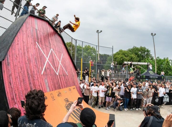 Bunt Skate Jam 2023