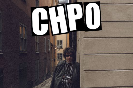 CHPO Sunglasses Join Baker Boys Distribution in North America
