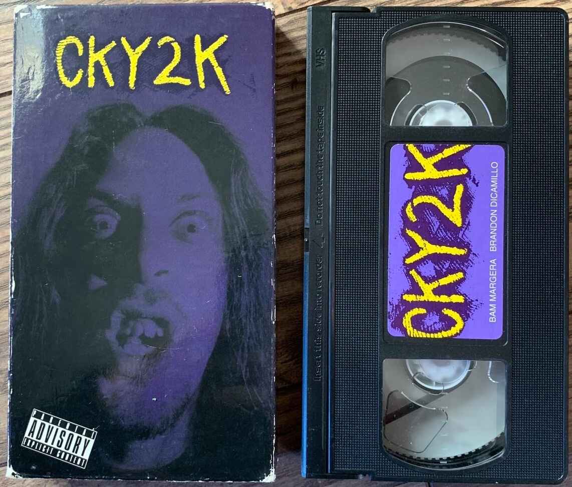 CKY2K