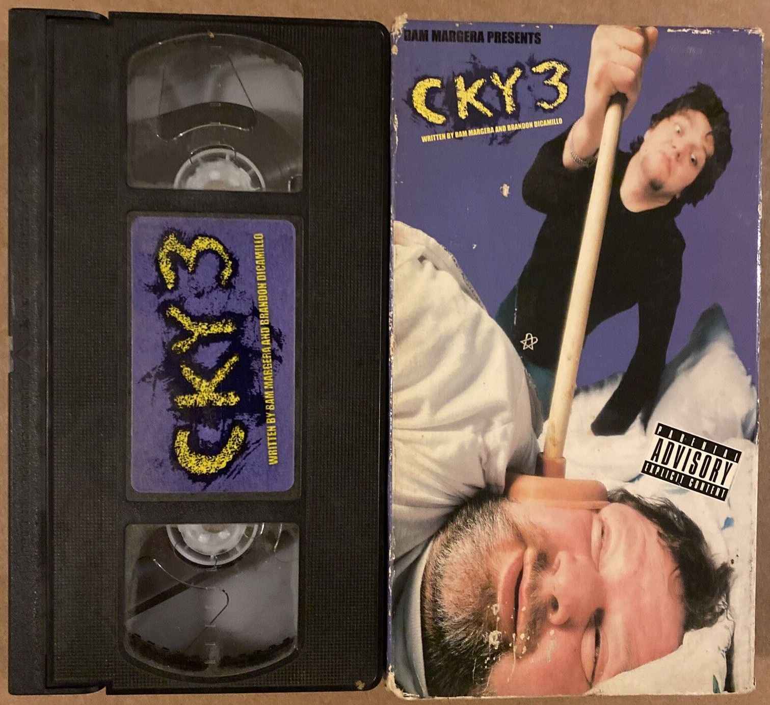 CKY3