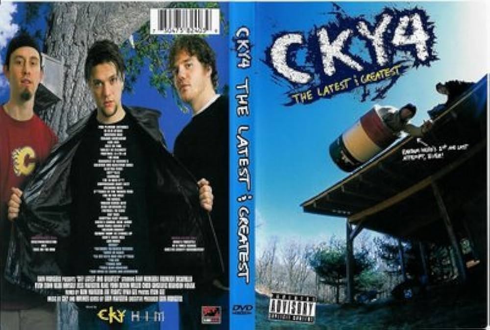 CKY4