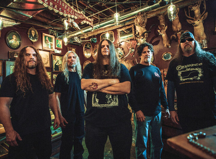 Cannibal Corpse