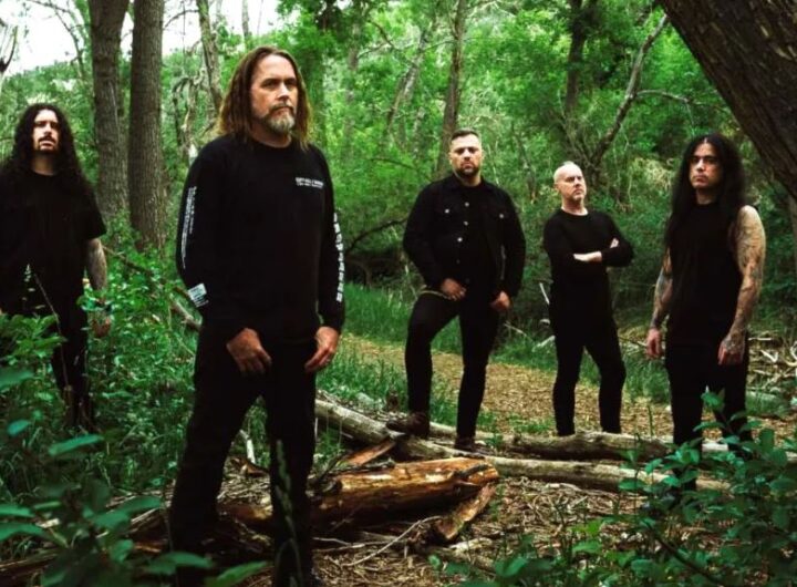 Cattle Decapitation