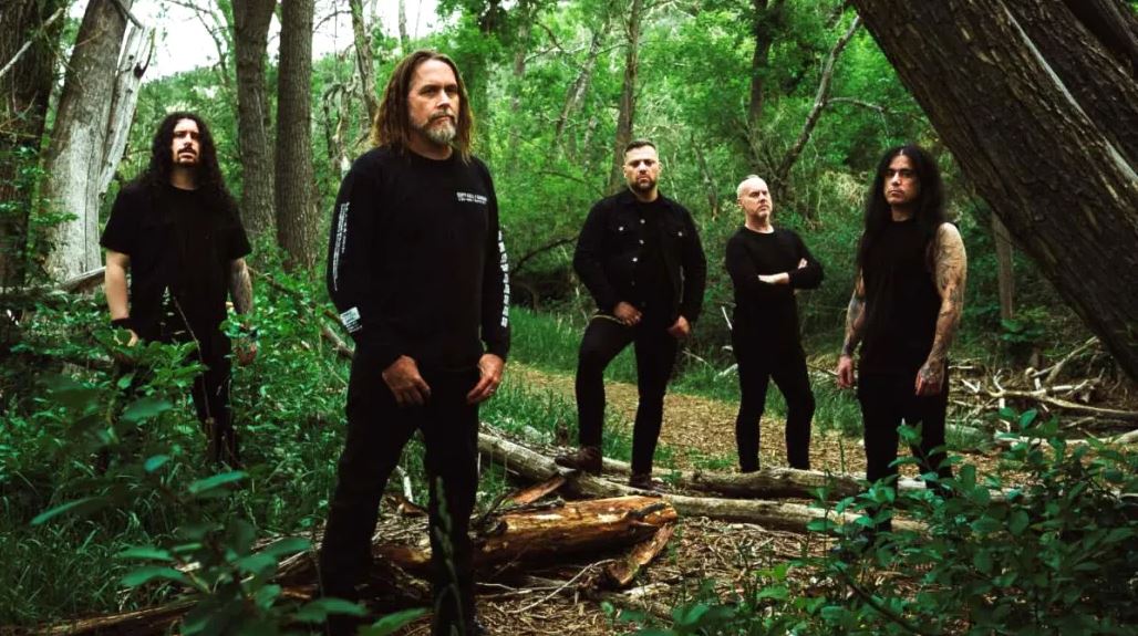 Cattle Decapitation