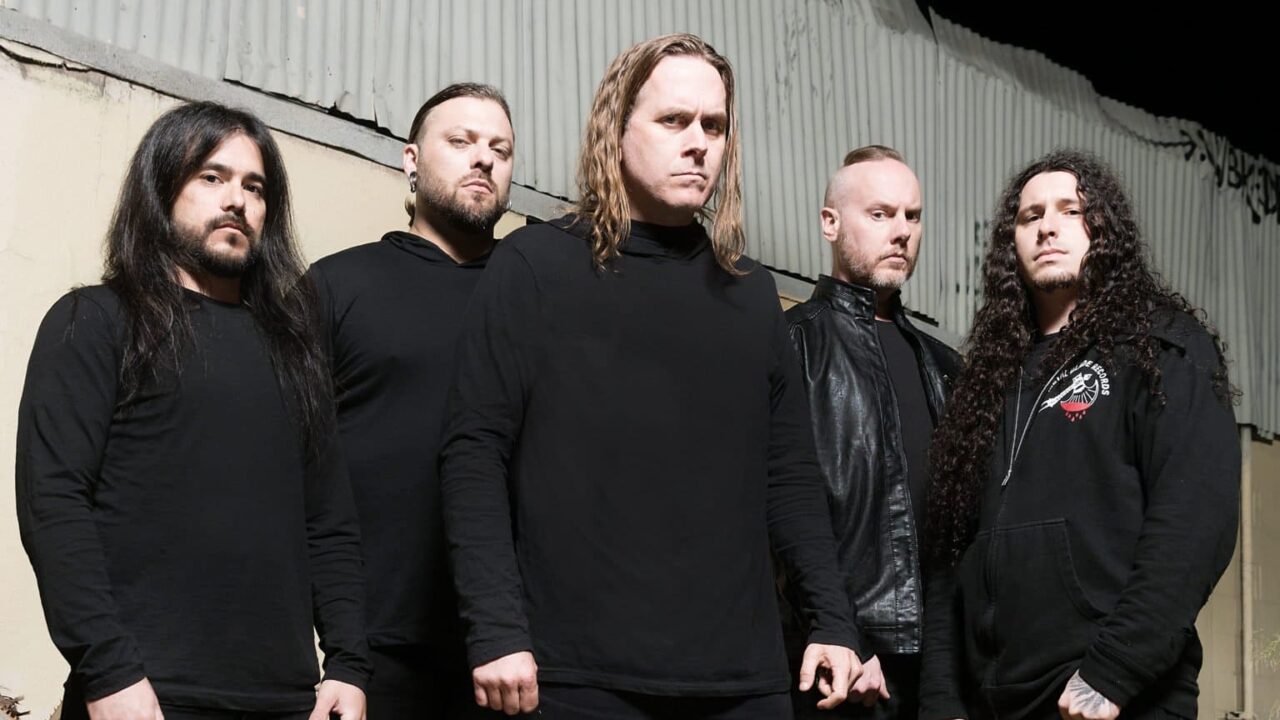 Cattle Decapitation