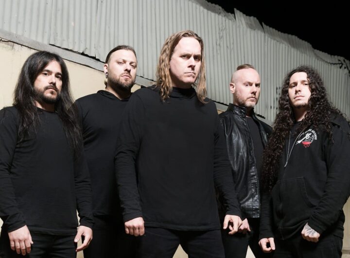 Cattle Decapitation