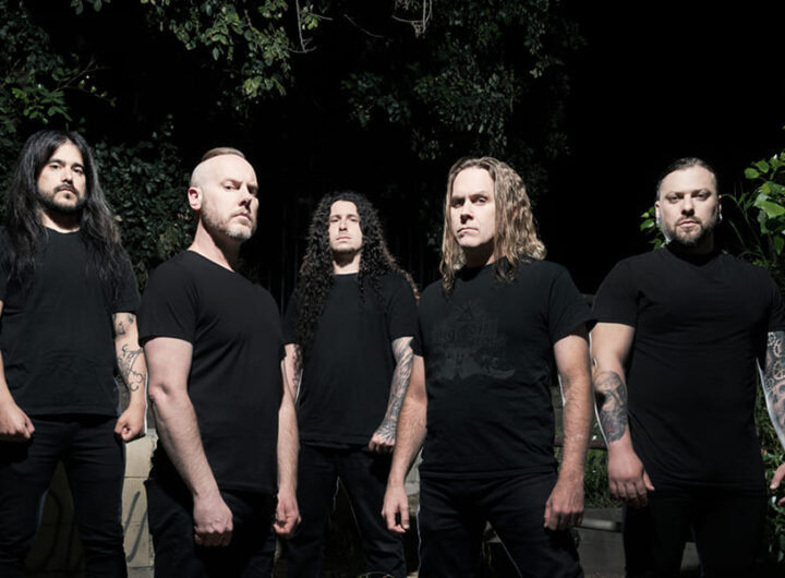 Cattle-Decapitation