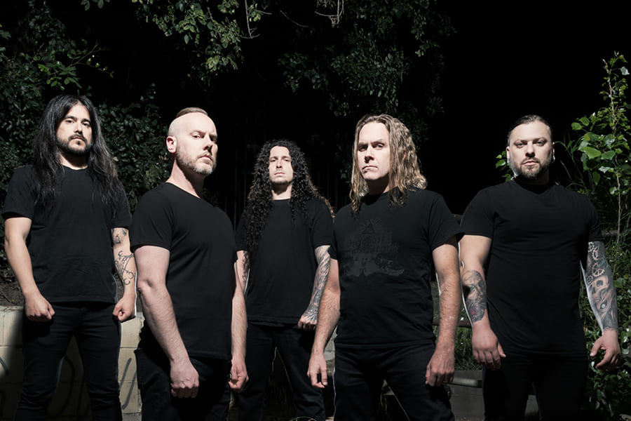 Cattle-Decapitation